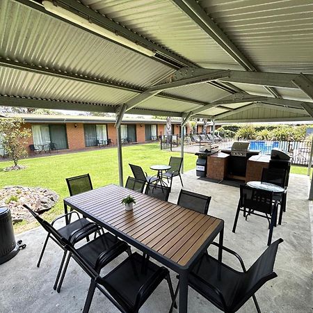 Alexandra Motor Inn Zewnętrze zdjęcie